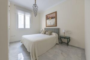 Alquiler Vacacional - Downtown Grand Luxury Apartment with terrace 170 m