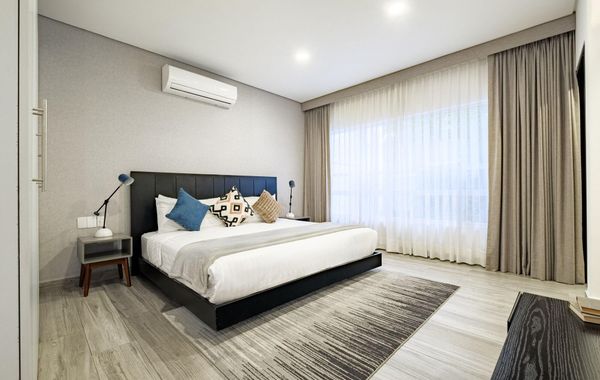 Nido Parque Lincoln - Hoteles cerca de Auditorio Nacional en Ciudad de México