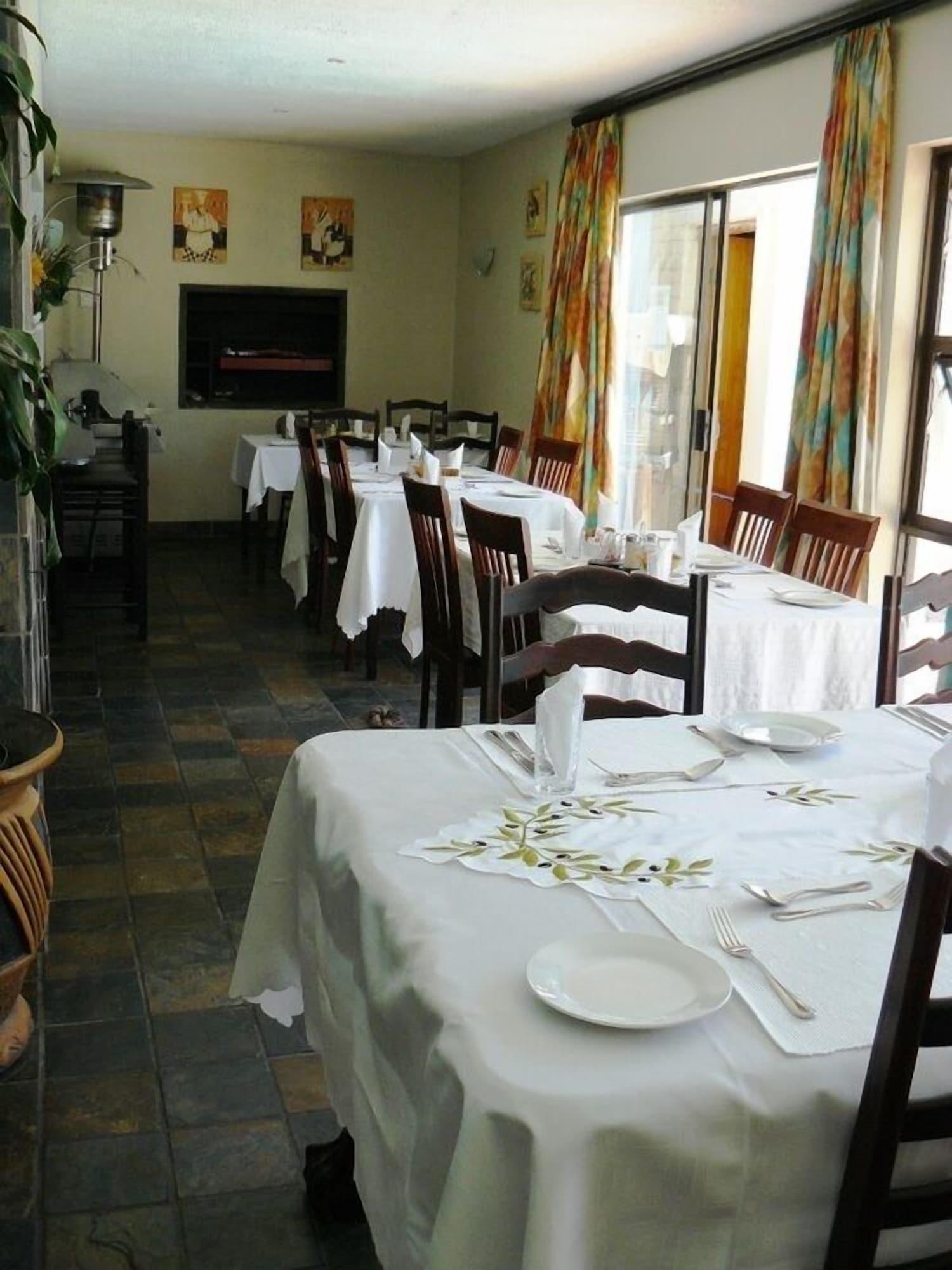 Restaurant See More Guest House