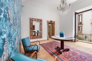 Alojamiento - Maison Iovino Luxury Rooms