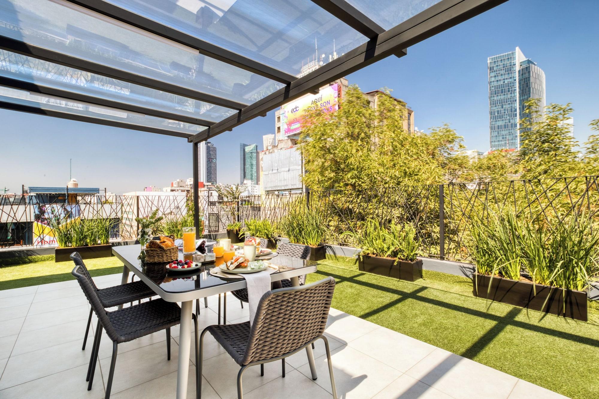 Varios ULIV Apartments El Ángel