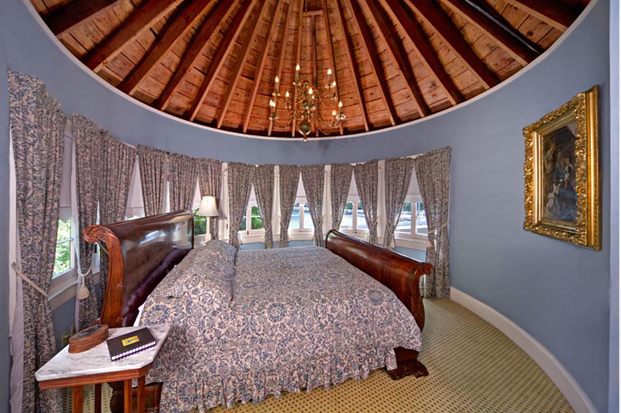 Habitación Dr. Phillips House