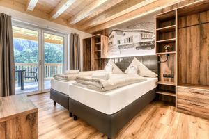 Alquiler Vacacional - Brandnerhus
