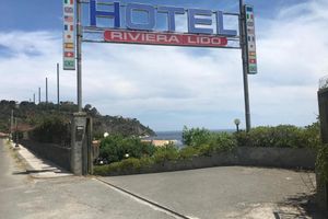 Alojamiento - Hotel Riviera Lido