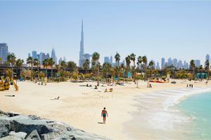 Alojamiento - Voco Dubai