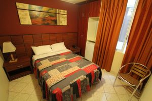 Alojamiento - Hotel Chicama