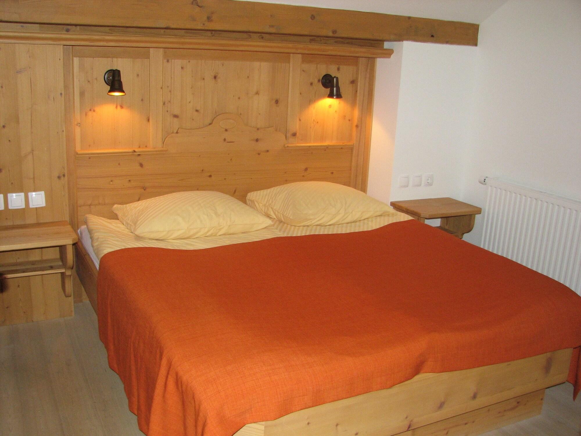 Habitación Apartments Alpska perla