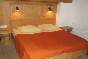 Alojamiento - Apartments Alpska perla