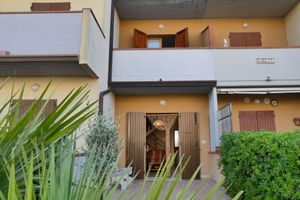 Alquiler Vacacional - Villetta Puccini 121