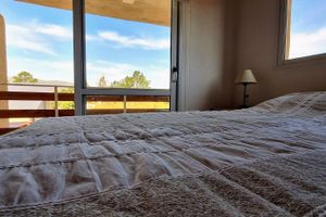 Alquiler Vacacional - Terrazas de Nahuascat es un Complejo de Cabañas de Montaña