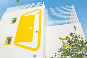 Alojamiento - Bloomrooms @ Link Road