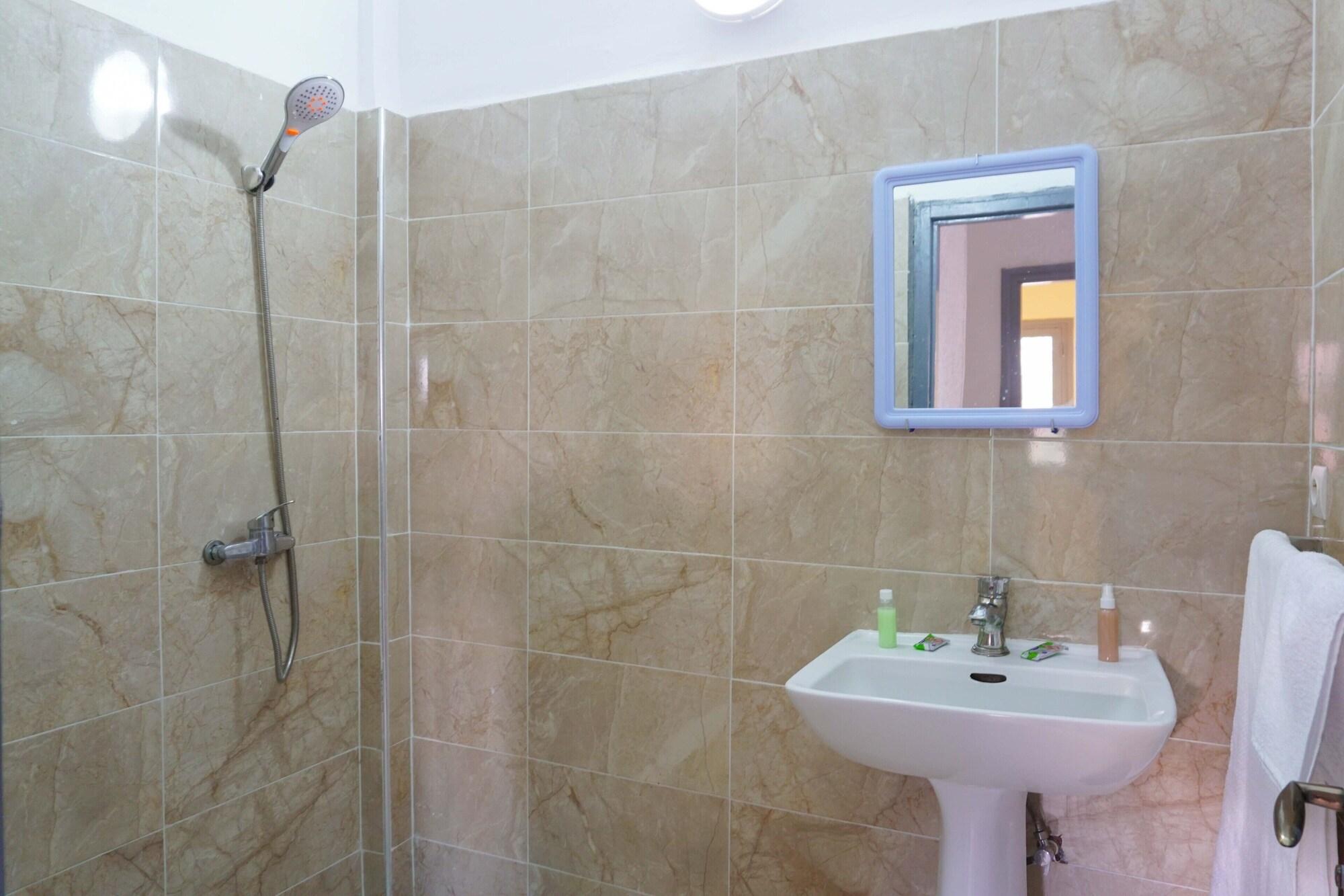 Equipamiento de Habitación Hotel  WARDA  Ouarzazate