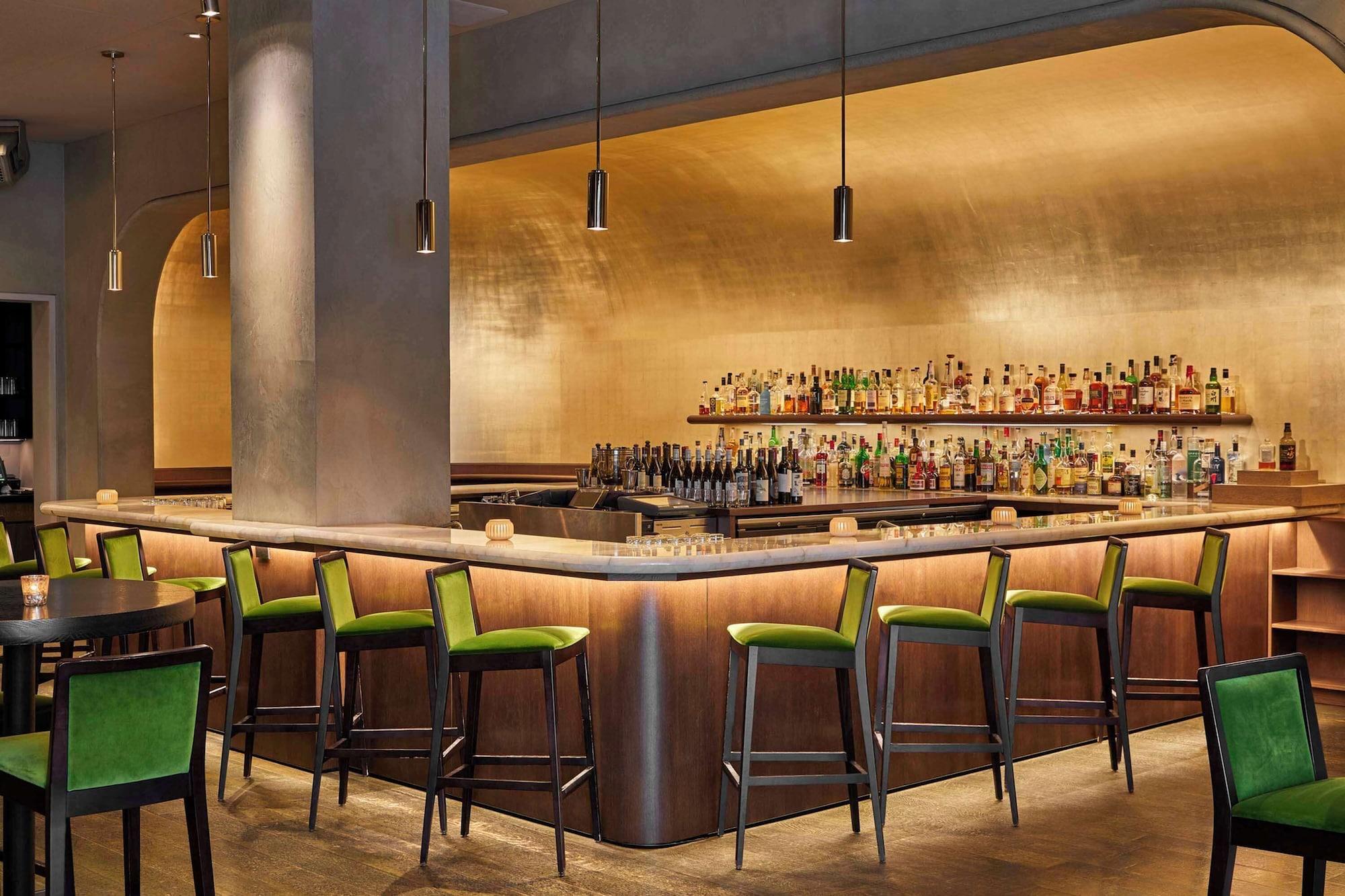 Bar/Salón The Chicago Hotel Collection Ambassador Gold Coast