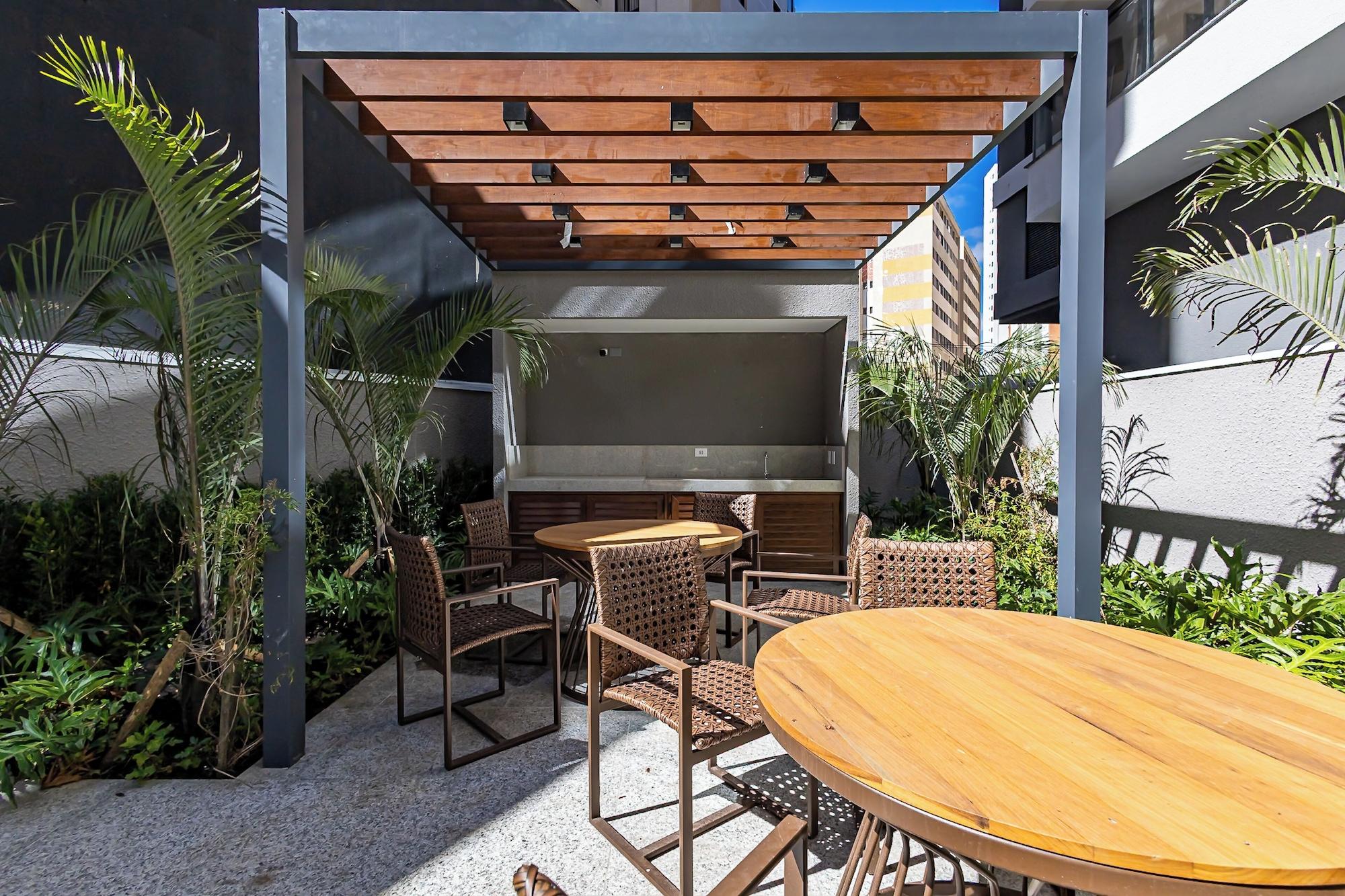 Restaurant My Place by Yogha