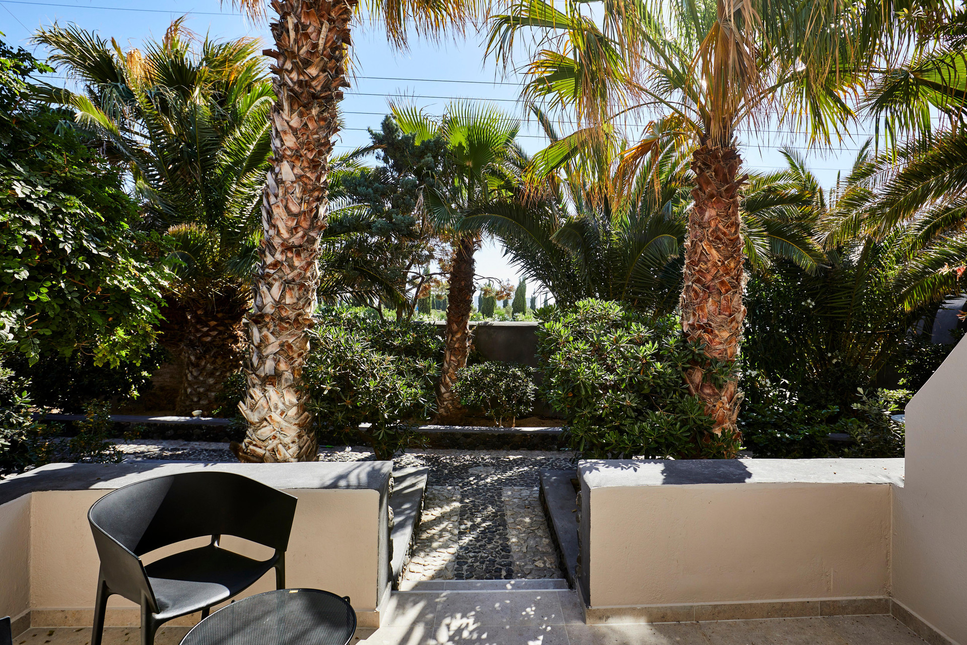 Vista Exterior Marillia Village