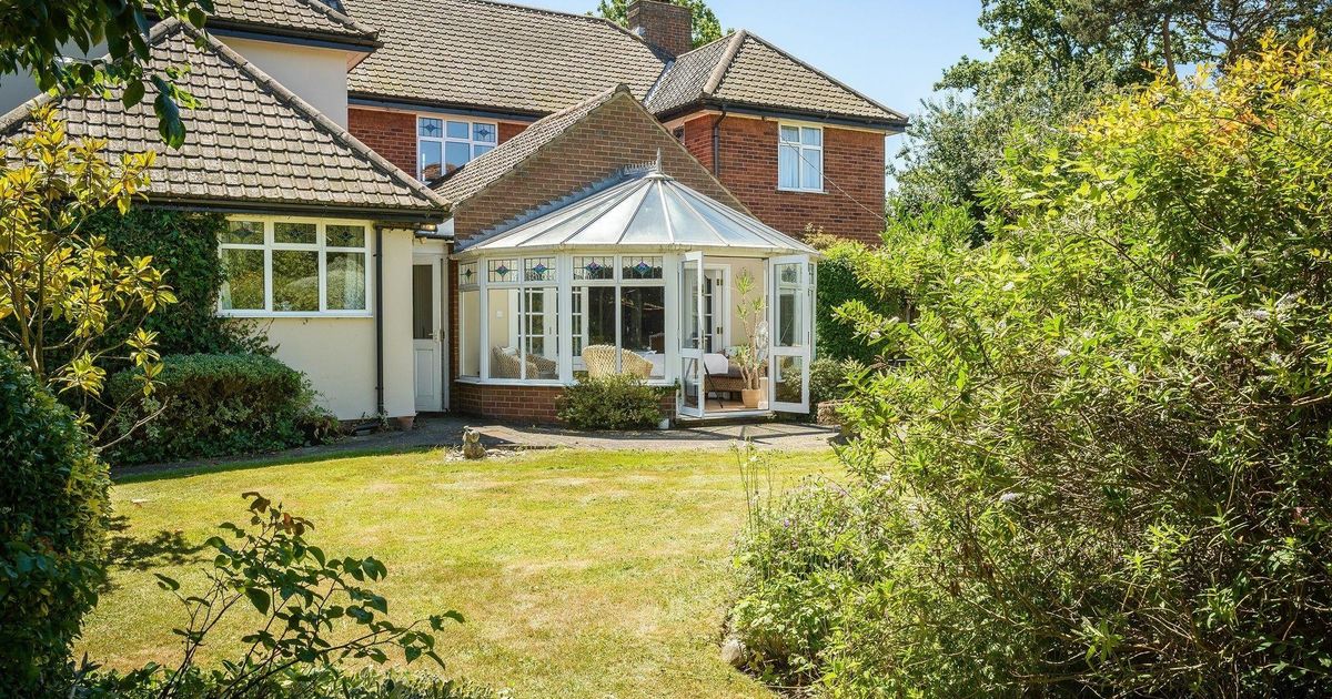 Harwood House B&B, Great Dunmow Best Day