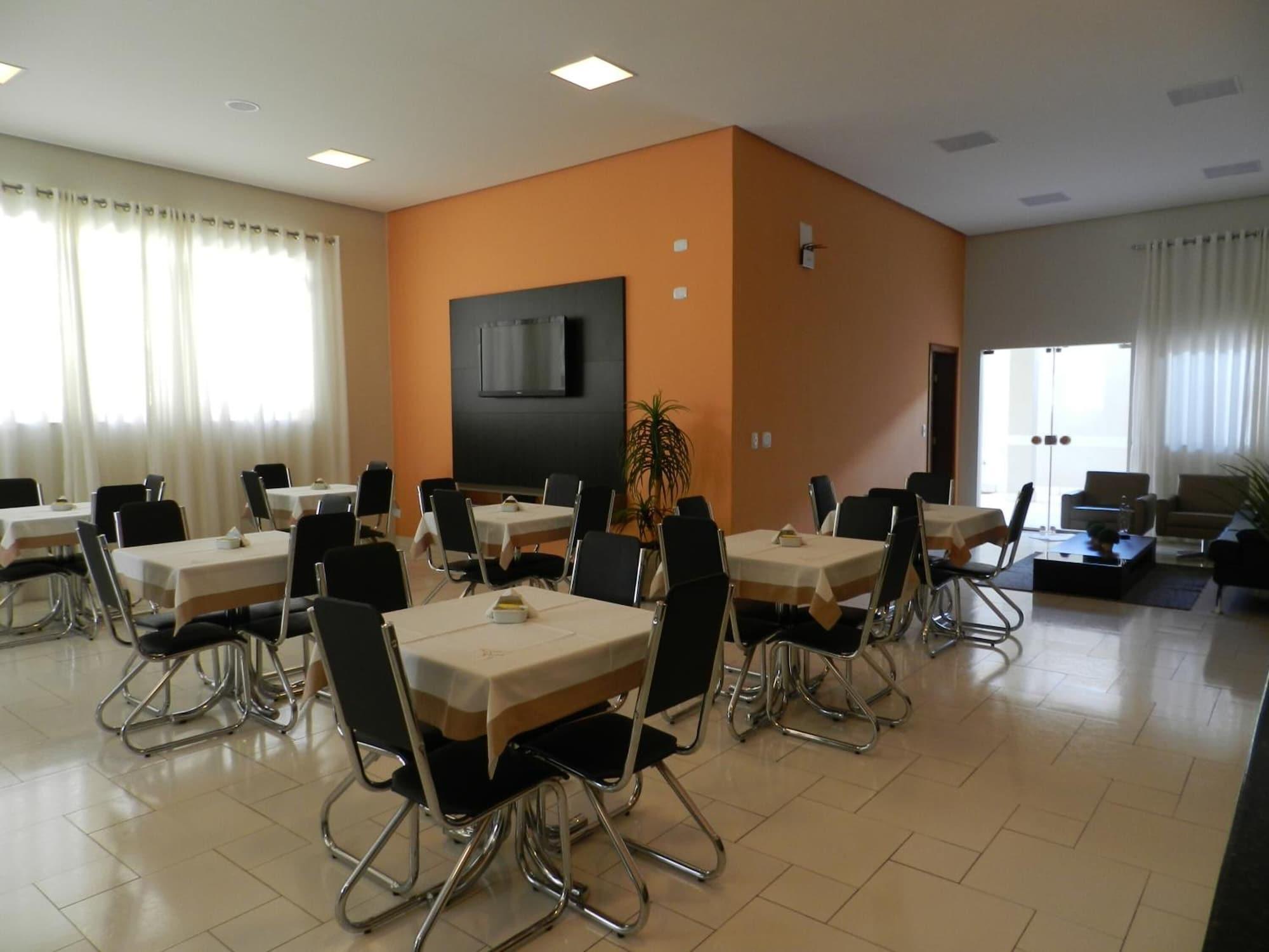 Restaurant Terraço Hotel