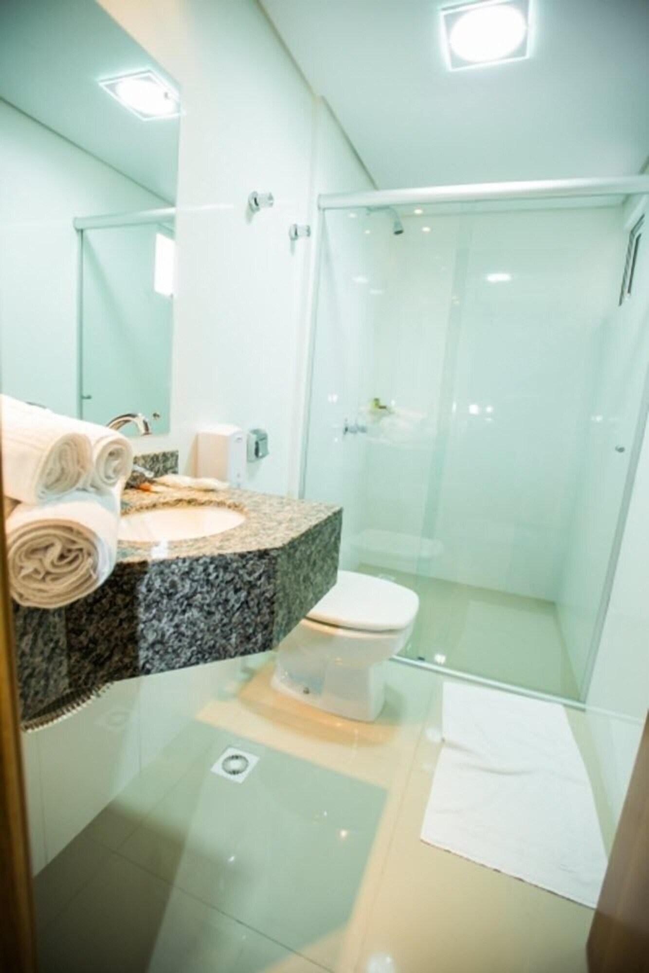 Equipamiento de Habitación Hotel Baiolim