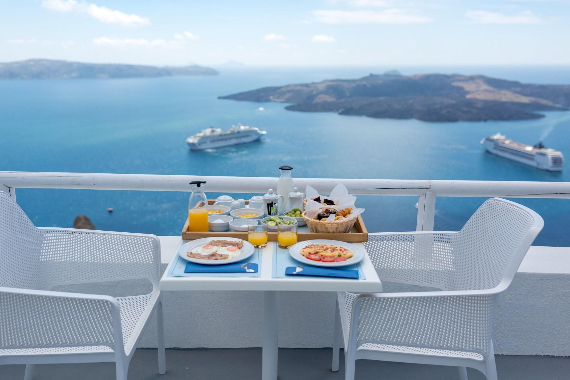 Restaurant Asma Suites