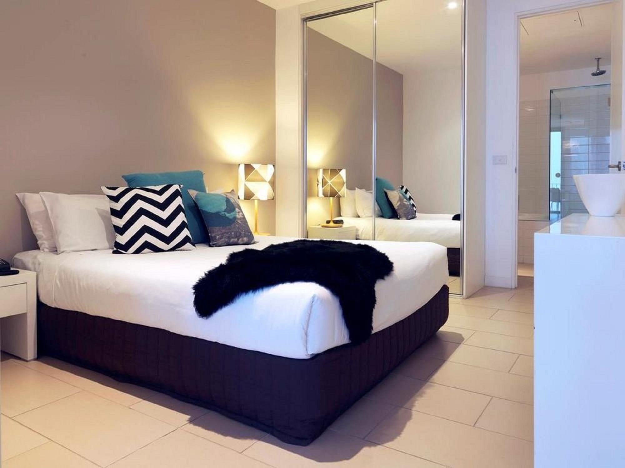 Habitación QT Falls Creek