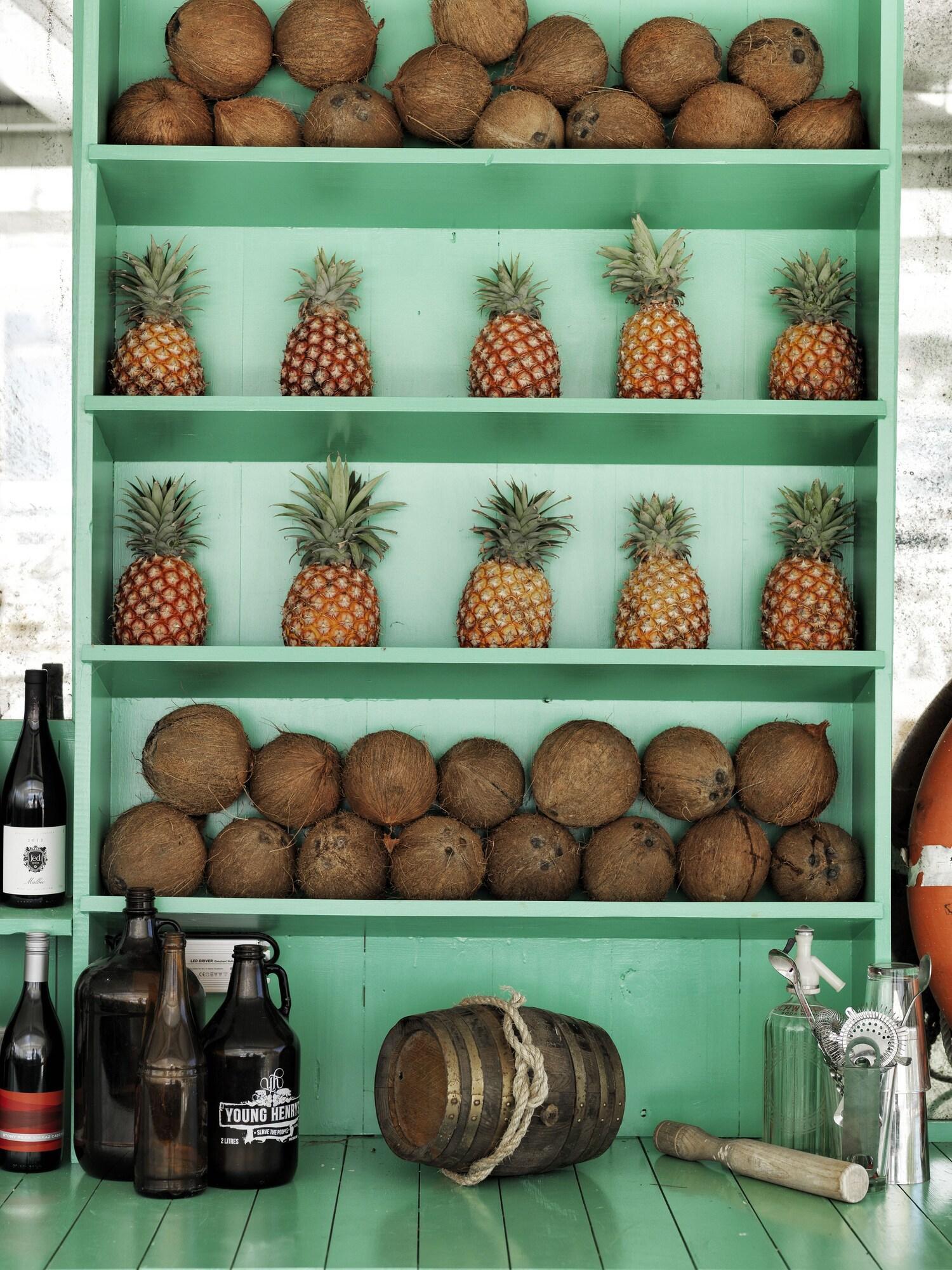 Bar/Salón Watsons Bay Boutique Hotel