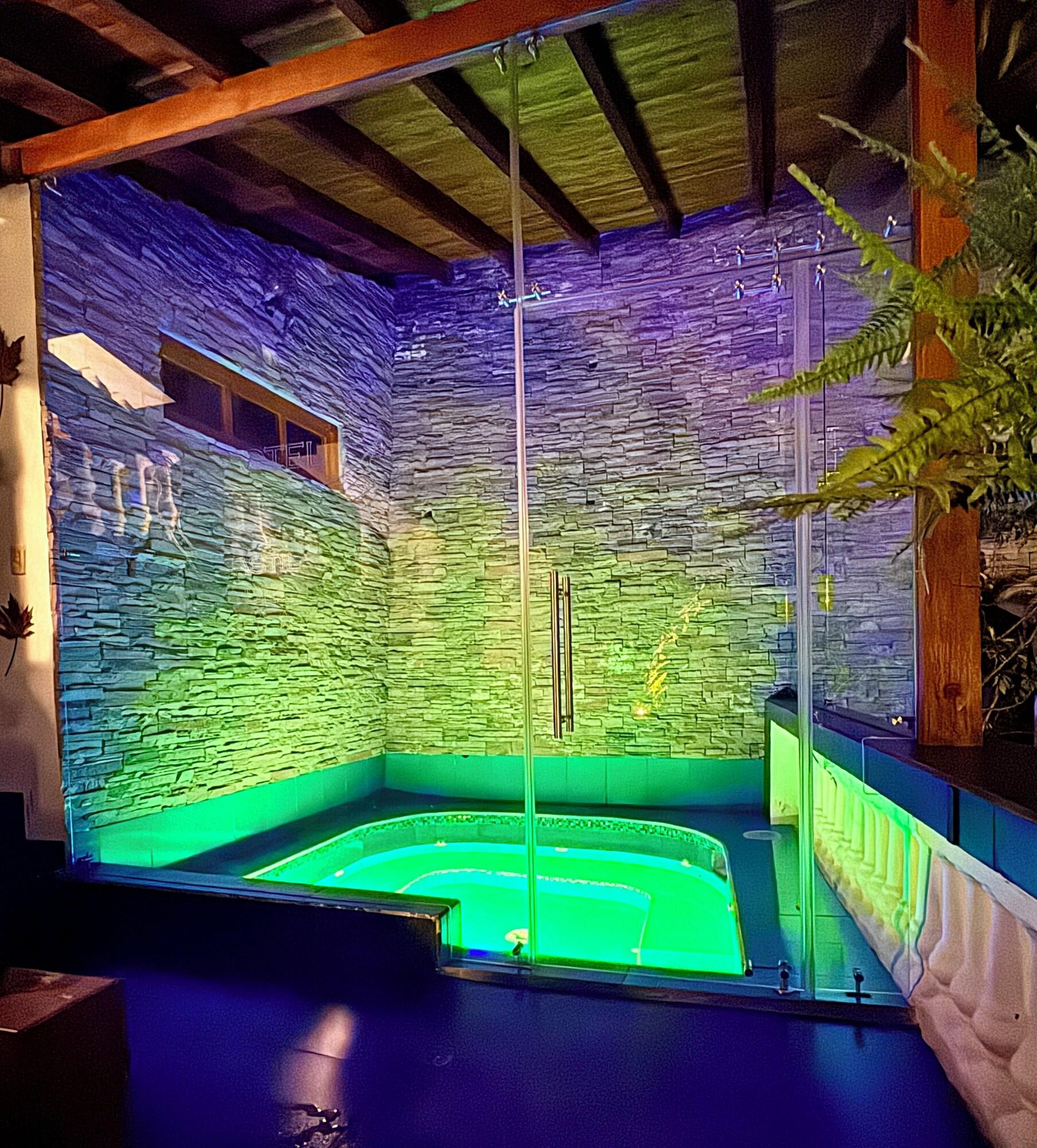 Spa Vista del Angel Hotel Boutique