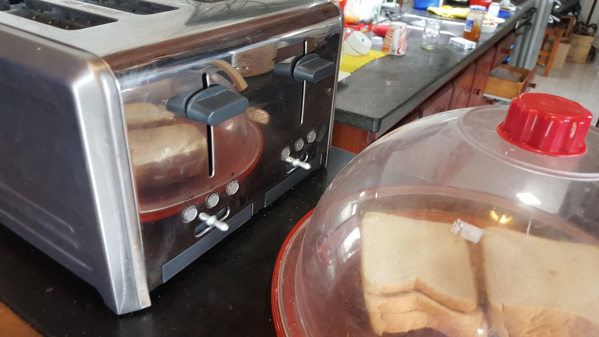 Bar/Salón Refugio Uritorco