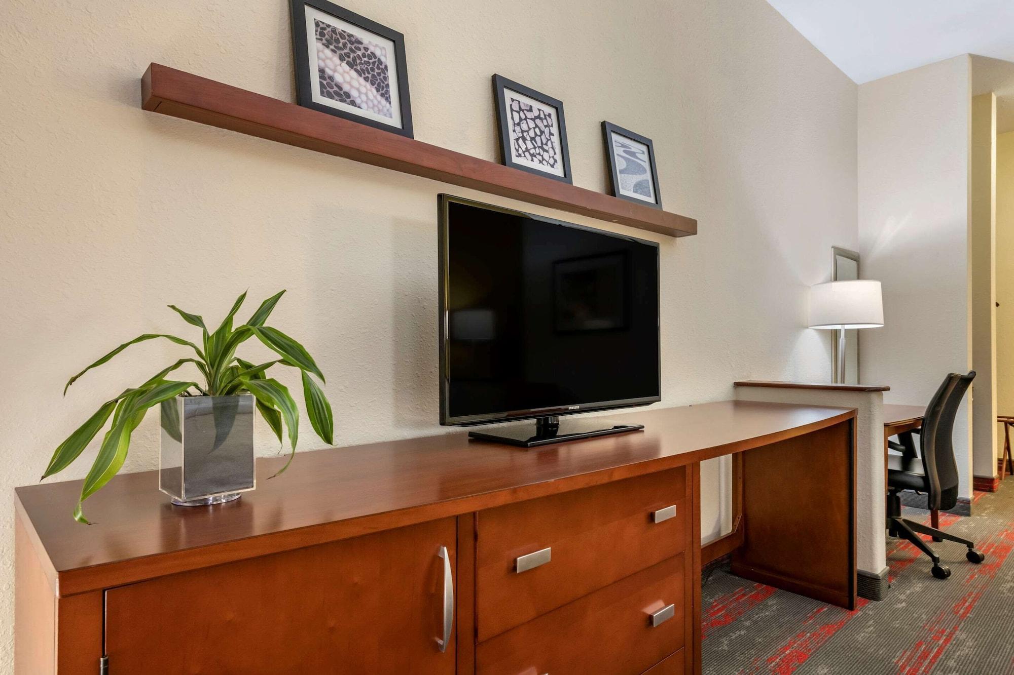 Habitación Quality Inn Zephyrhills - Dade City