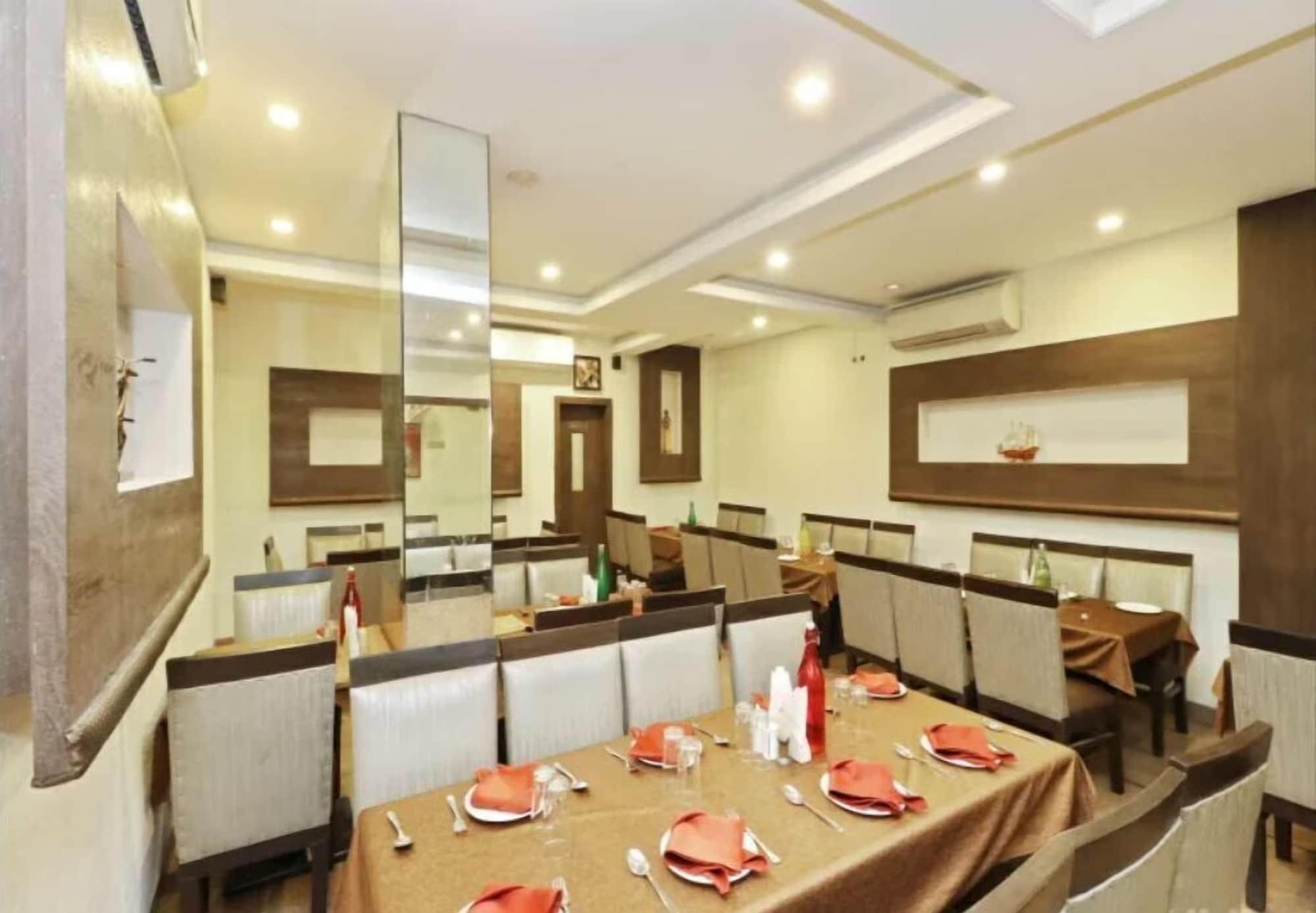 Restaurant Hotel Swagath