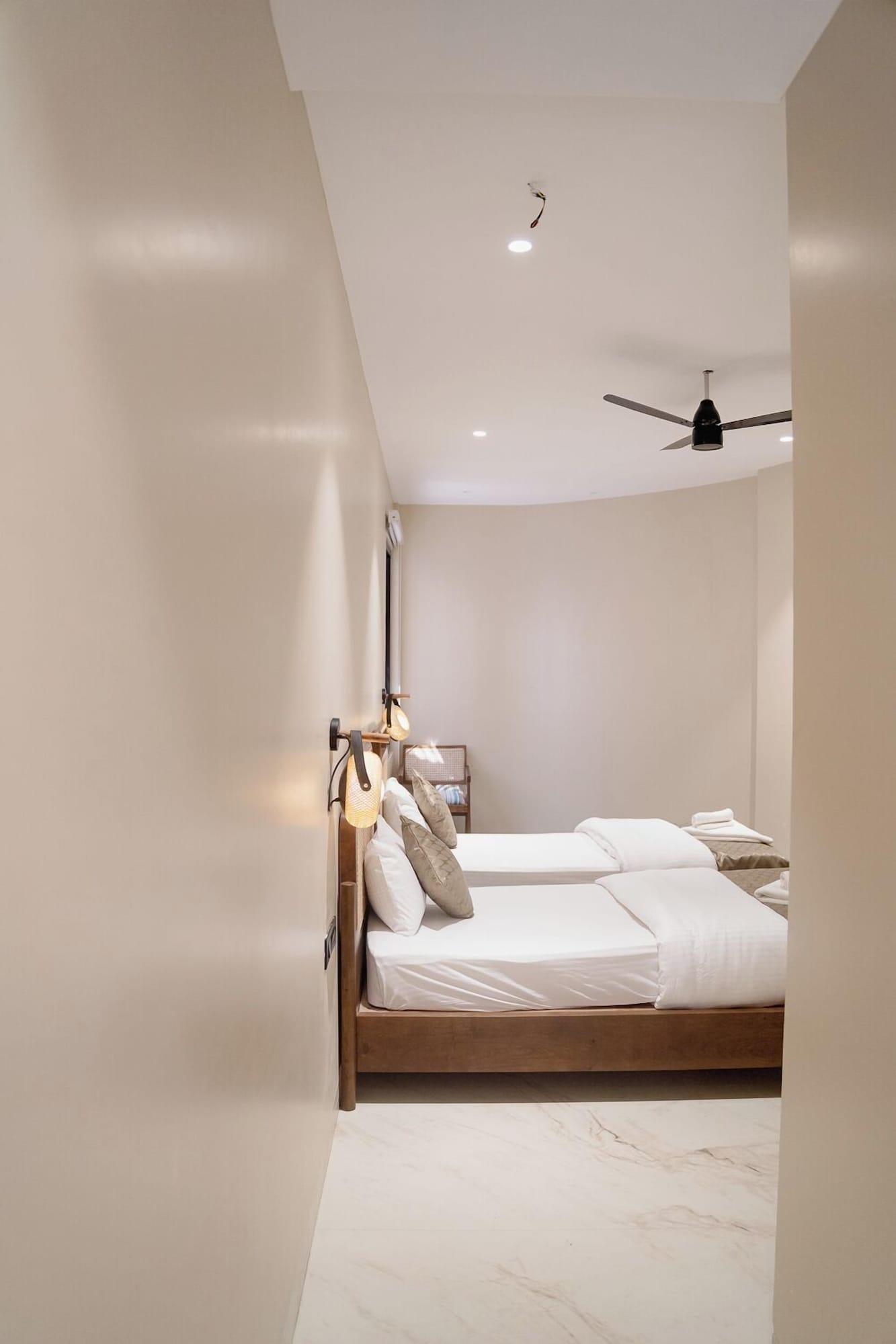 Habitación Kaas by Safarnama - Boutique Hotel