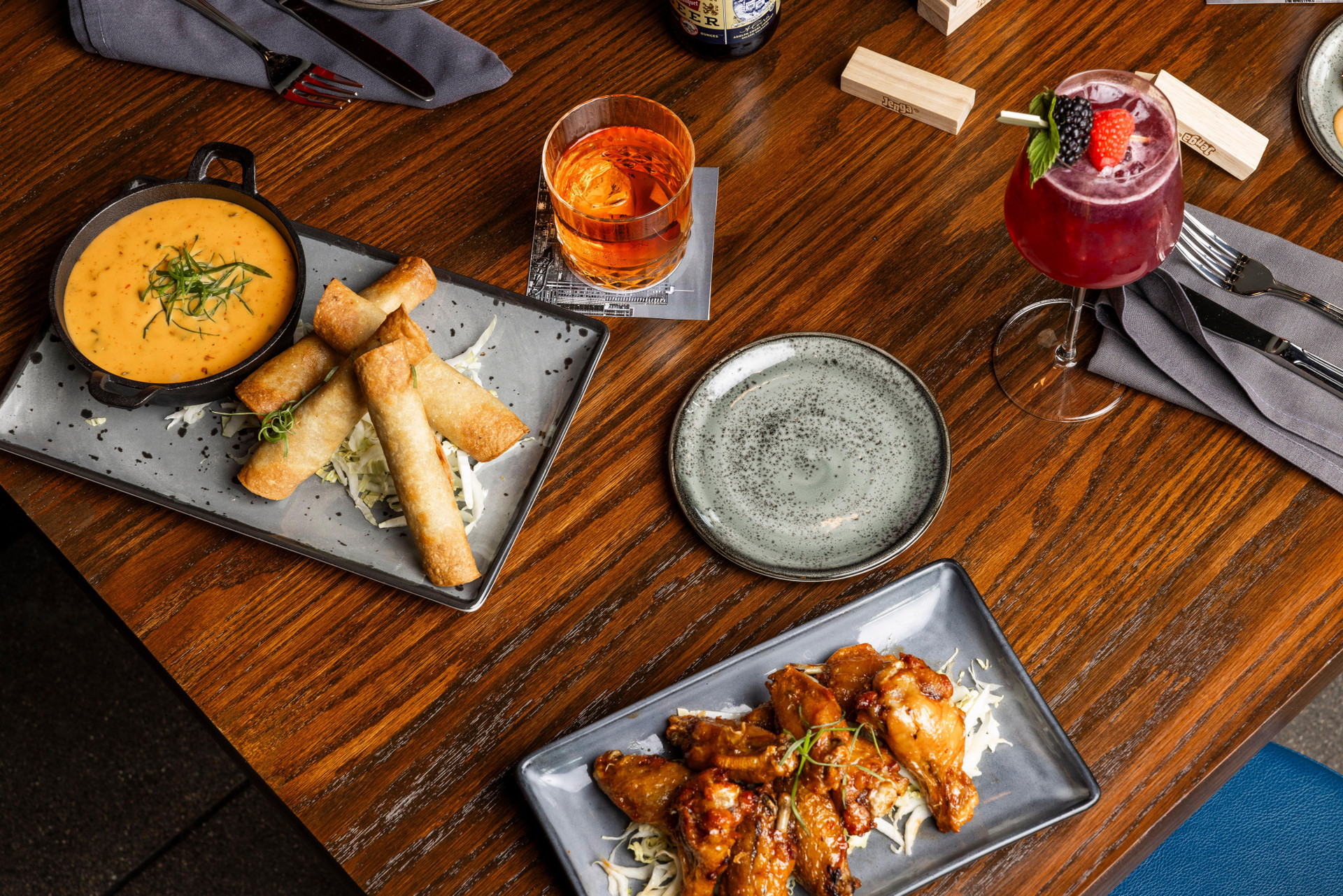 Restaurant Hotel Indigo Denver Downtown - Union Station by IHG