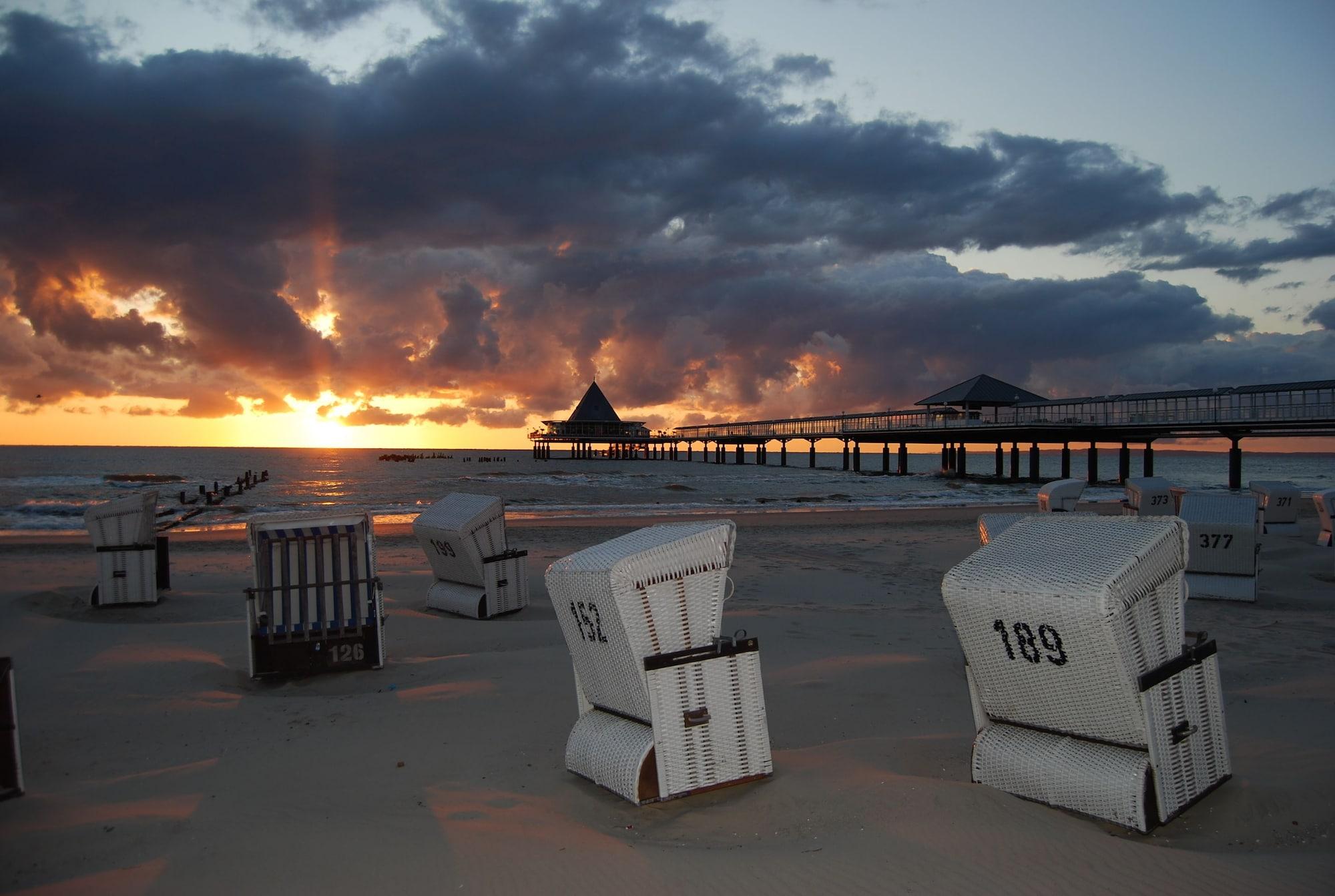 Playa Hotel Wald und See