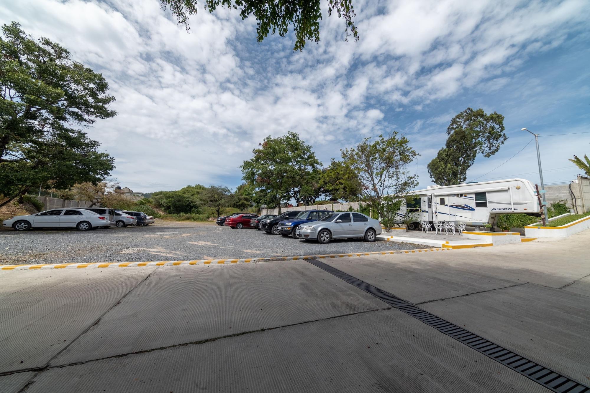 Comodidades del Alojamiento Mont's Hotel