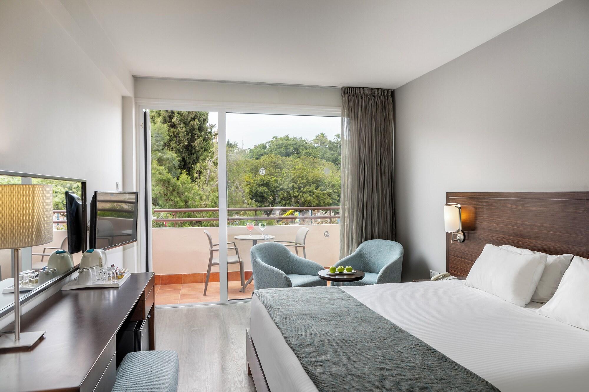 Habitación Napa Plaza Hotel - Adults Only