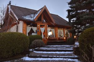 Alojamiento - Casa del Lago Villa La Angostura