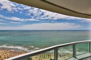 Alojamiento - Radisson Recife