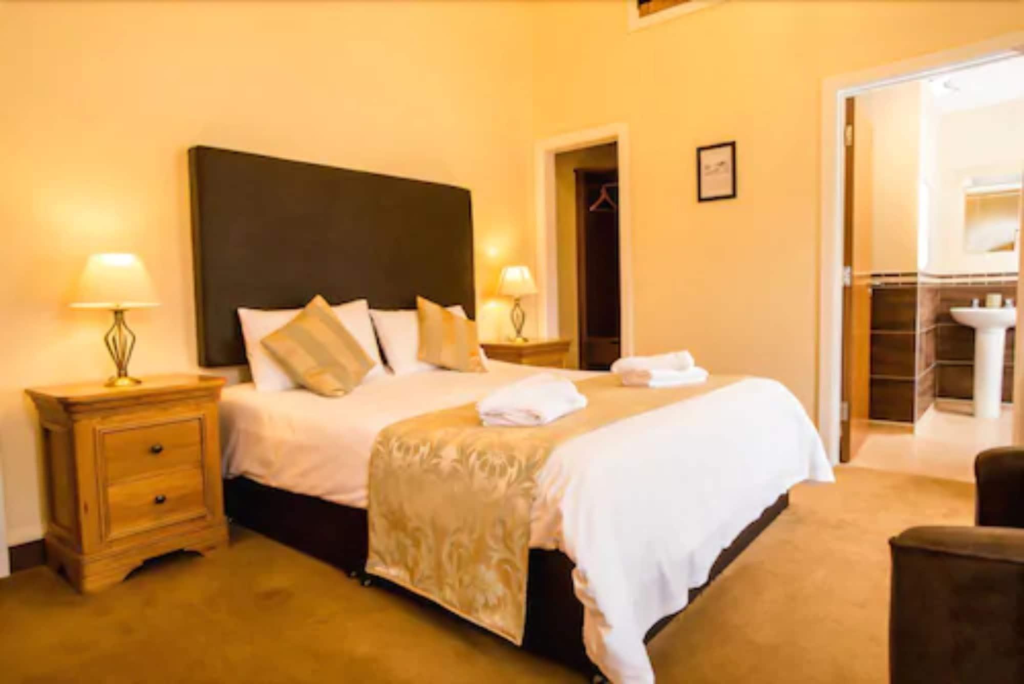 Varios The Cambrian Inn