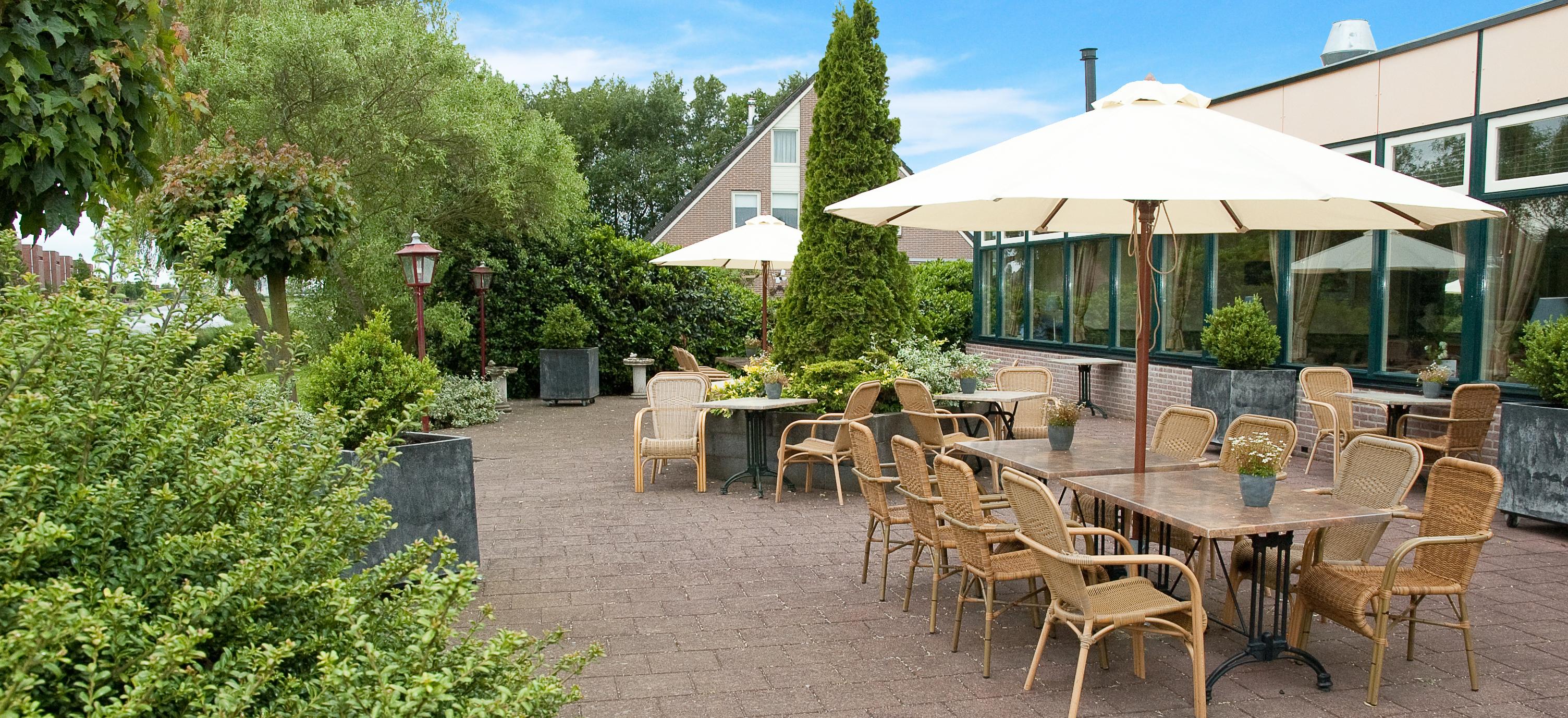 Varios Fletcher Hotel-Restaurant Steenwijk