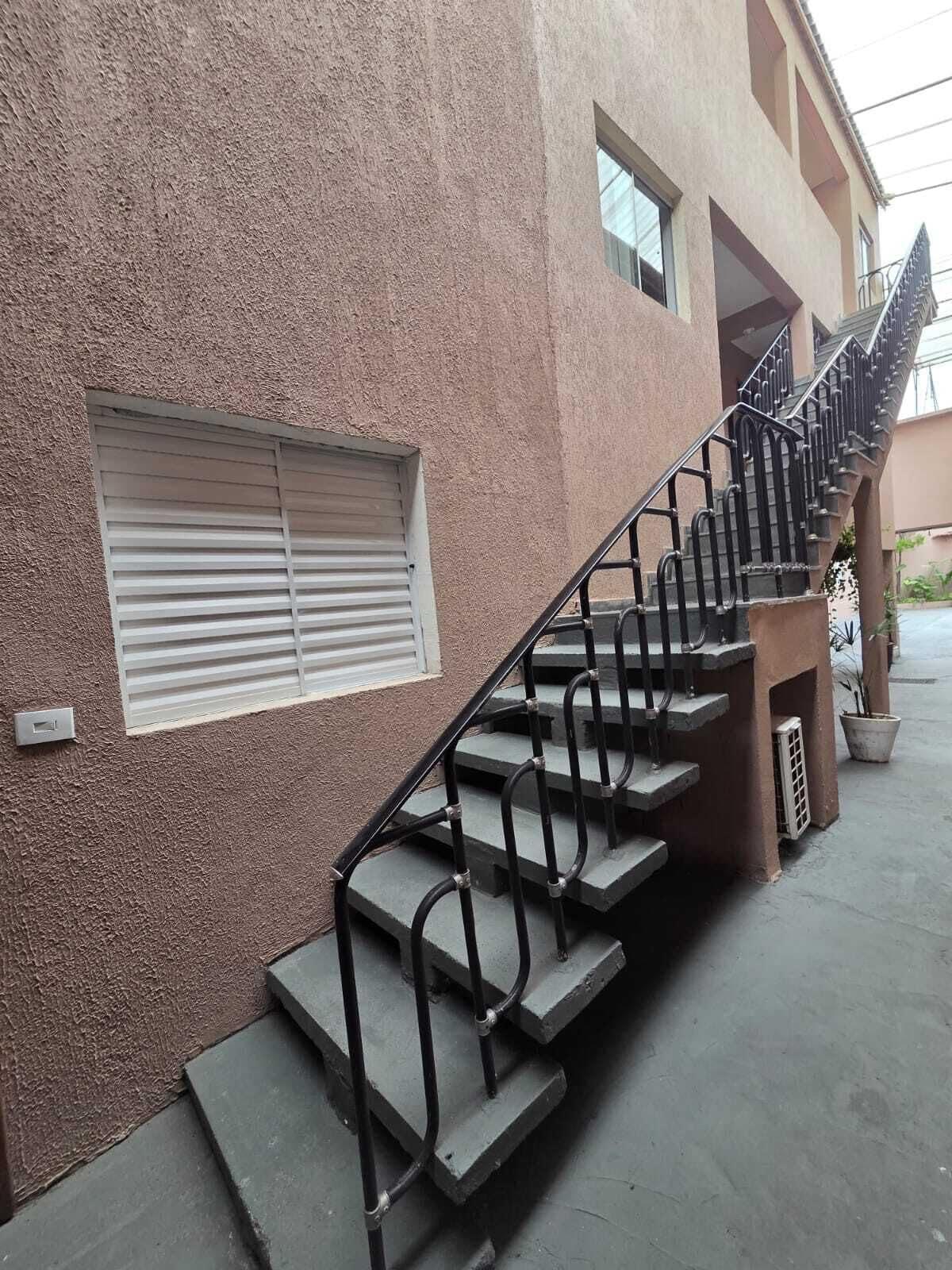 Varios HLN Hotel - Expo - Anhembi