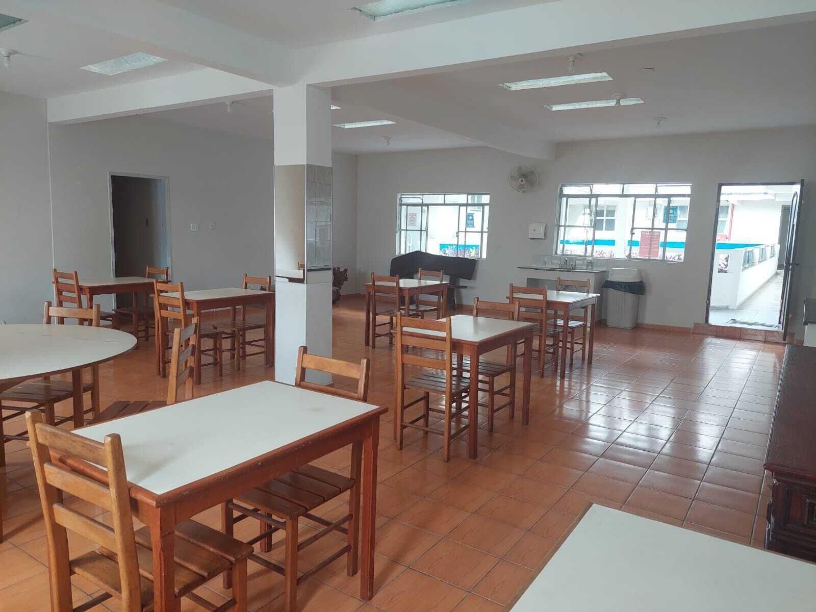 Restaurant Posada Bela Mar