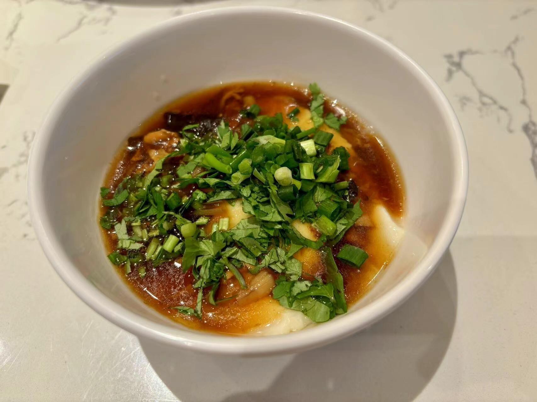 Restaurant Holiday Inn Express Beijing Conference Center by IHG