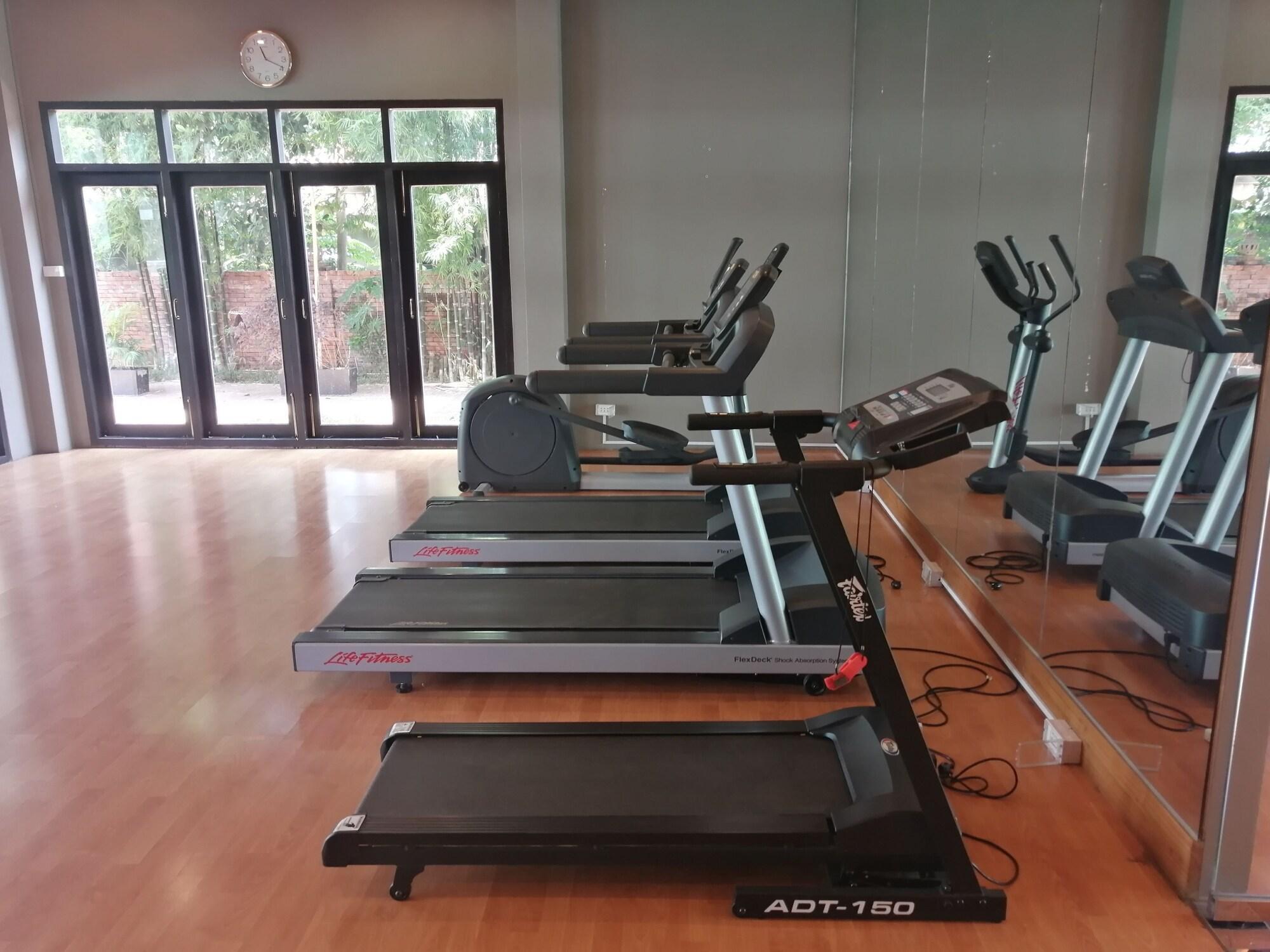 Gimnasio Sanakeo Boutique & Spa