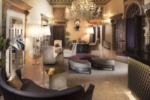 Alojamiento - Arcadia Boutique Hotel