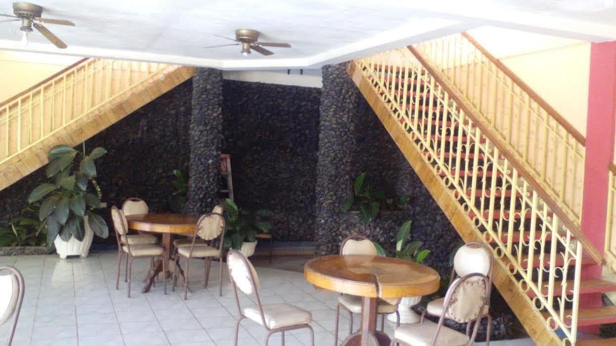 Restaurant Hotel El Parador