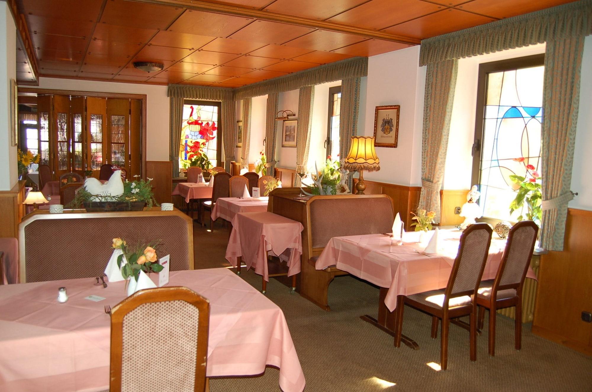 Restaurant Landgasthaus Pfahl