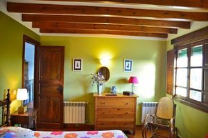 Alquiler Vacacional - Self catering Villa Aurora for 10 people