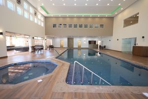 Alojamiento - Holiday Inn Durango by IHG
