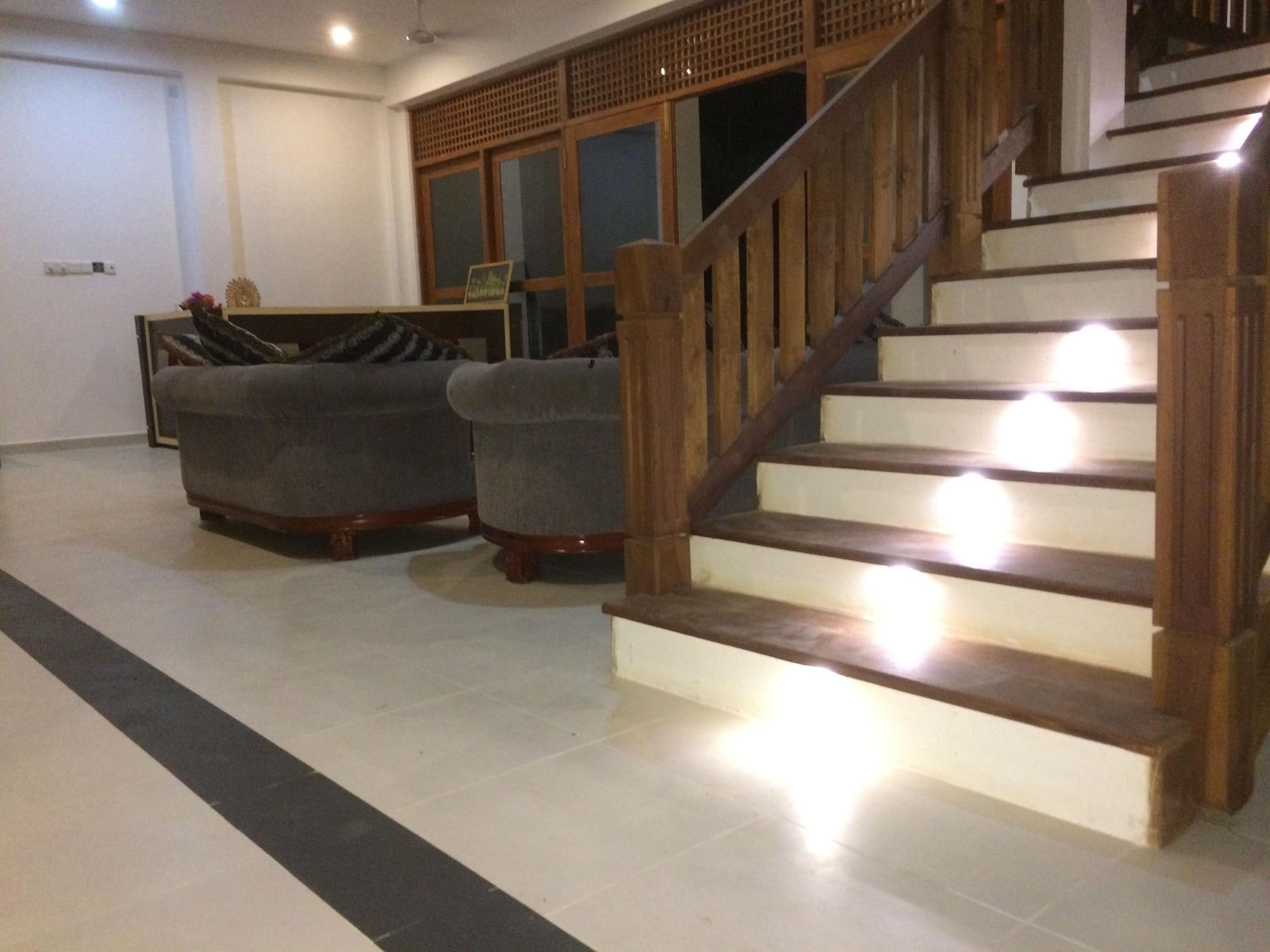 Varios Hotel Bundala Park - Hostel