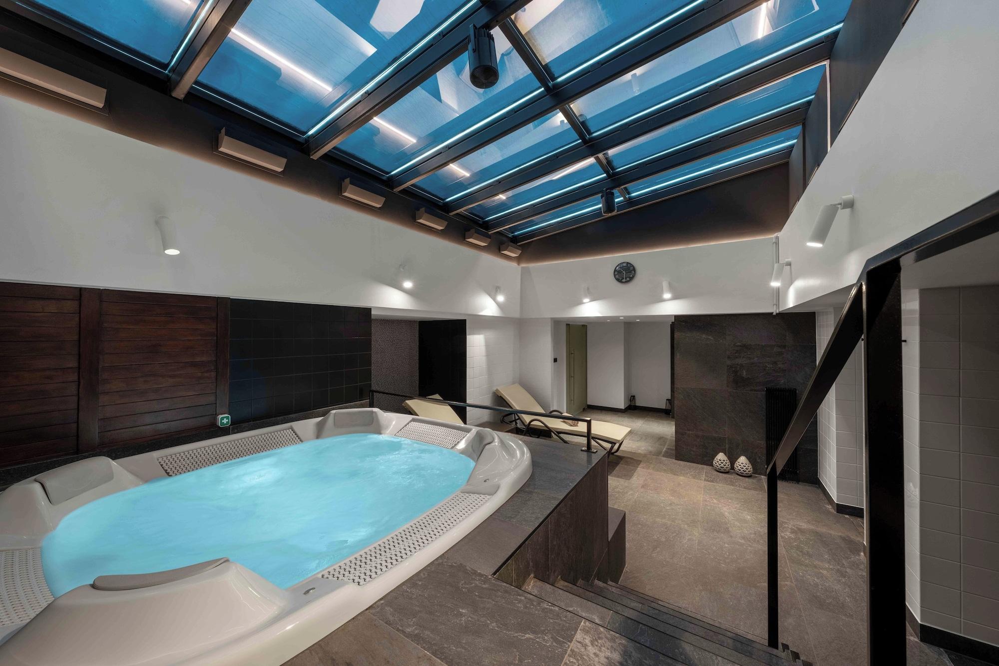 Spa Wyndham Wroclaw Old Town