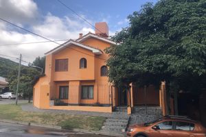 Alquiler Vacacional - Casa para Alojamiento temporal en Barrio Tres Cerritos Salta - Capital